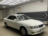 Toyota Chaser 1998 года за 2 800 000 тг. в Павлодар – фото 2