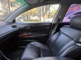 Lexus GS 460 2008 года за 8 500 000 тг. в Усть-Каменогорск – фото 4