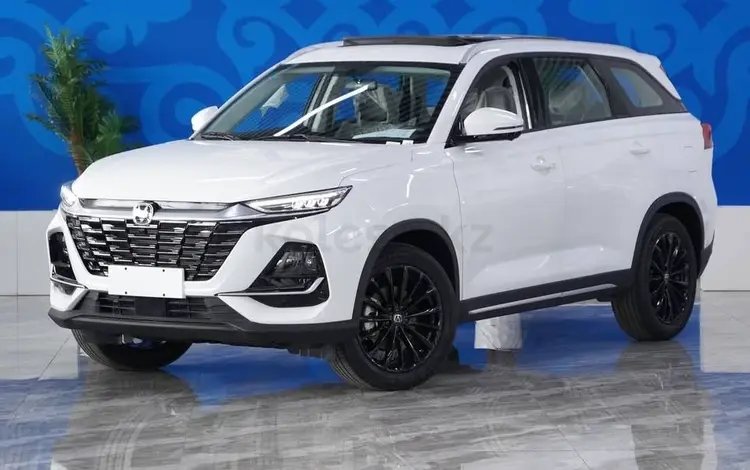 Changan CS75 Pro 2025 годаүшін9 990 000 тг. в Астана