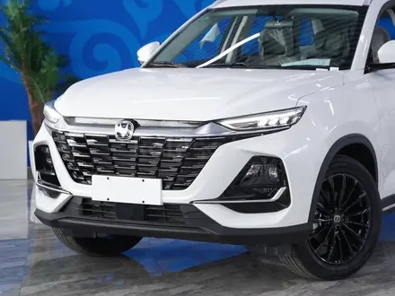Changan CS75 Pro 2025 года за 9 990 000 тг. в Астана – фото 2