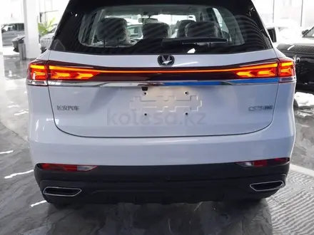 Changan CS75 Pro 2025 года за 9 990 000 тг. в Астана – фото 4