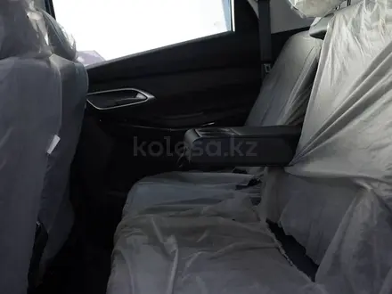 Changan CS75 Pro 2025 года за 9 990 000 тг. в Астана – фото 6
