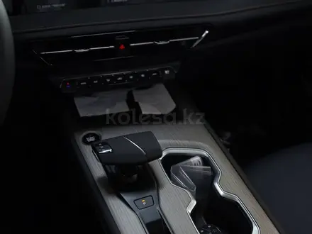 Changan CS75 Pro 2025 года за 9 990 000 тг. в Астана – фото 8
