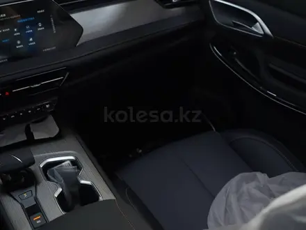 Changan CS75 Pro 2025 года за 9 990 000 тг. в Астана – фото 9