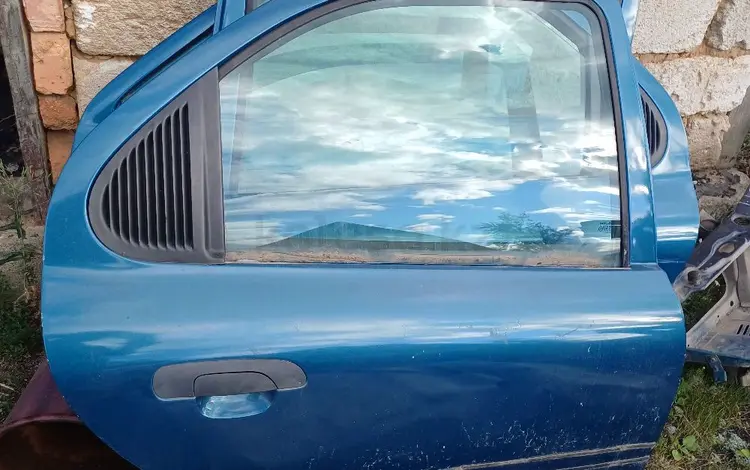 Ford mondeoүшін10 000 тг. в Астана