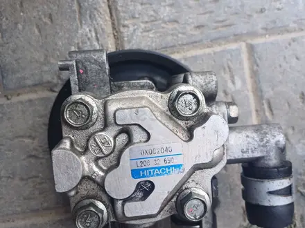 Ford mondeo за 10 000 тг. в Астана – фото 10