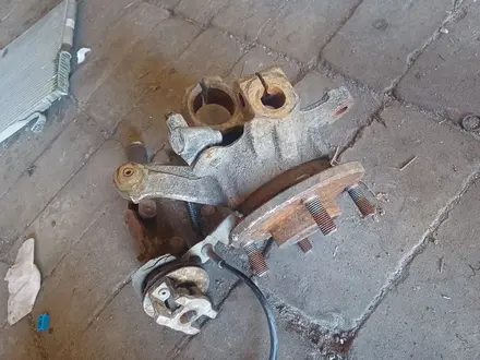 Ford mondeo за 10 000 тг. в Астана – фото 21