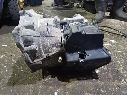 Ford mondeo за 10 000 тг. в Астана – фото 32