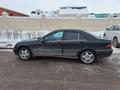 Mercedes-Benz C 180 2002 года за 2 700 000 тг. в Астана – фото 2