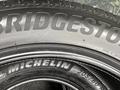 Bridgestone Alenza 001 285/45 R22 110H Доставка 24 часаүшін150 000 тг. в Костанай – фото 3