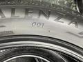 Bridgestone Alenza 001 285/45 R22 110H Доставка 24 часаfor150 000 тг. в Костанай – фото 4