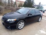 Toyota Camry 2008 годаүшін6 500 000 тг. в Уральск