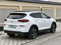 Hyundai Tucson 2018 года за 10 200 000 тг. в Шымкент – фото 3