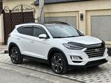 Hyundai Tucson 2018 года за 10 200 000 тг. в Шымкент