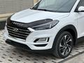 Hyundai Tucson 2018 года за 10 200 000 тг. в Шымкент – фото 5