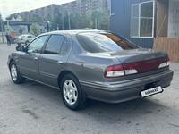 Nissan Maxima 1997 годаүшін2 760 000 тг. в Алматы