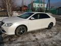 Toyota Camry 2014 годаүшін10 200 000 тг. в Алматы – фото 5