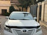 Toyota Camry 2007 годаүшін5 800 000 тг. в Алматы – фото 2