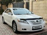 Toyota Camry 2007 годаүшін5 800 000 тг. в Алматы