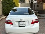 Toyota Camry 2007 годаүшін5 800 000 тг. в Алматы – фото 4