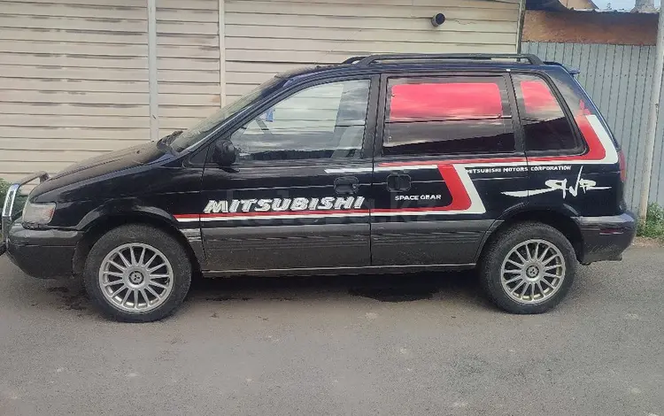 Mitsubishi RVR 1995 годаүшін1 200 000 тг. в Алматы