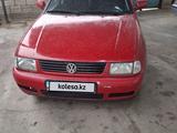 Volkswagen Polo 1999 годаүшін1 100 000 тг. в Тараз – фото 3