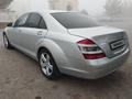 Mercedes-Benz S 350 2008 годаүшін7 700 000 тг. в Алматы – фото 4