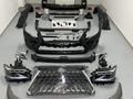 Переделка Рестайлинг комплект Lexus GX 460 под 2022г. за 900 000 тг. в Алматы