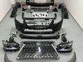 Переделка Рестайлинг комплект Lexus GX 460 под 2022г.үшін900 000 тг. в Алматы – фото 5