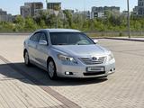 Toyota Camry 2008 годаүшін4 950 000 тг. в Астана – фото 2