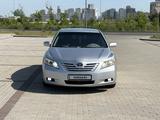 Toyota Camry 2008 годаүшін4 950 000 тг. в Астана