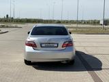 Toyota Camry 2008 годаүшін4 950 000 тг. в Астана – фото 5