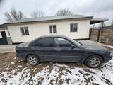 Mitsubishi Galant 1994 годаүшін850 000 тг. в Актобе – фото 3