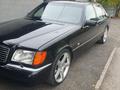 Mercedes-Benz S 500 1998 годаүшін4 500 000 тг. в Астана – фото 2