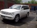 Lexus LX 470 2006 годаүшін100 000 тг. в Костанай