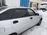 ВАЗ (Lada) 2112 2007 года за 600 000 тг. в Актобе – фото 2
