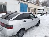 ВАЗ (Lada) 2112 2007 года за 600 000 тг. в Актобе – фото 3