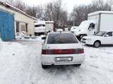 ВАЗ (Lada) 2112 2007 года за 600 000 тг. в Актобе – фото 4