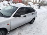 ВАЗ (Lada) 2112 2007 года за 600 000 тг. в Актобе – фото 5