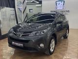 Toyota RAV4 2013 года за 9 700 000 тг. в Шымкент