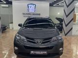 Toyota RAV4 2013 года за 9 700 000 тг. в Шымкент – фото 4