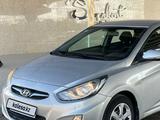 Hyundai Accent 2013 годаүшін5 450 000 тг. в Туркестан – фото 2