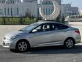 Hyundai Accent 2013 годаүшін5 450 000 тг. в Туркестан – фото 6