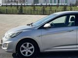 Hyundai Accent 2013 годаүшін5 450 000 тг. в Туркестан – фото 5