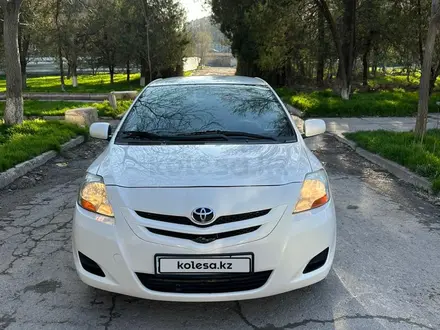 Toyota Yaris 2008 года за 4 350 000 тг. в Шымкент