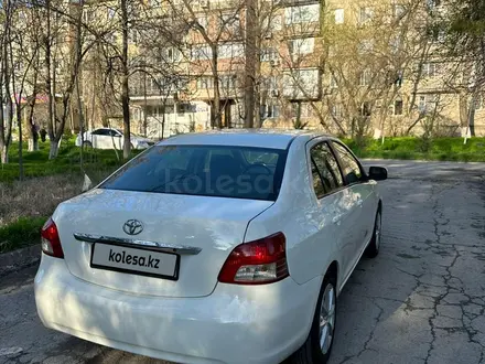 Toyota Yaris 2008 года за 4 350 000 тг. в Шымкент – фото 7