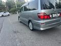 Toyota Alphard 2006 годаүшін5 300 000 тг. в Тараз – фото 5