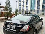 Geely Emgrand EC7 2013 годаүшін1 800 000 тг. в Актау – фото 3