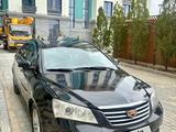 Geely Emgrand EC7 2013 годаүшін1 800 000 тг. в Актау – фото 2