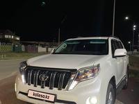 Toyota Land Cruiser Prado 2013 годаүшін16 500 000 тг. в Кызылорда